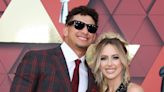 Brittany Mahomes Requests Parenting Advice for Son Bronze's ‘Bad Habit’