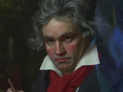 Un nuevo análisis del cabello de Beethoven revela la posible causa de misteriosas dolencias, según los científicos