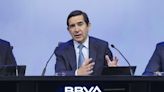 BBVA rebota en Bolsa, un día después de lanzar la OPA hostil sobre el Sabadell