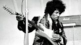 Culture Re-View: The gig that started it all - when Hendrix was kicked out of the band