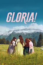 Gloria!