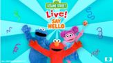 Sesame Street Live, outdoor concerts among this week's entertainment