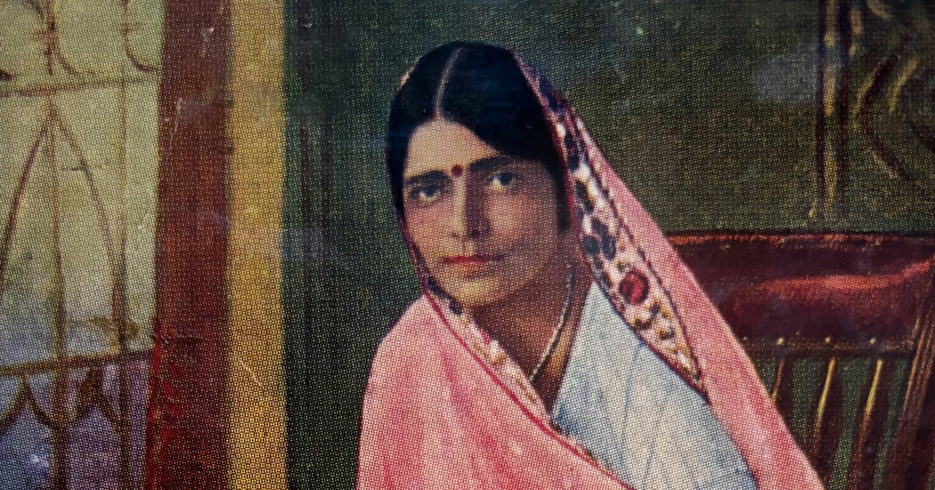 Overlooked No More: Hansa Mehta, Who Fought for Women’s Equality in India and Beyond