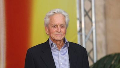 Michael Douglas nennt Mallorca seine "zweite Heimat" – und will dort seinen Ruhestand verbringen