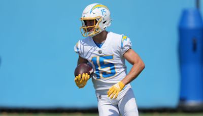 Chargers News: Ladd McConkey's Fantasy Stock May Take Hit This Season