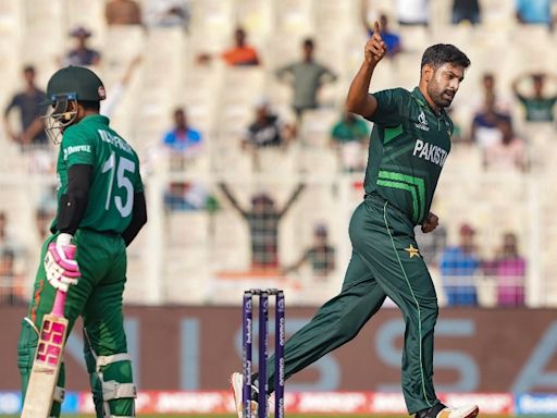 Haris Rauf says injury layoffs a blessing in disguise before T20 World Cup