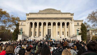A Year Under the Palestine Exception at Columbia University
