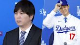 ¡Ponchado! Extraductor de Ohtani se declara culpable por caso de apuestas con dinero del beisbolista