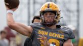 Player departures don't change Arizona State's focus, coach Kenny Dillingham says