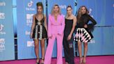 Jesy Nelson accused of using ‘soundalike’ to sing her part on Little Mix song