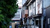 Japanese homeowners face an unfamiliar headache: higher mortgages