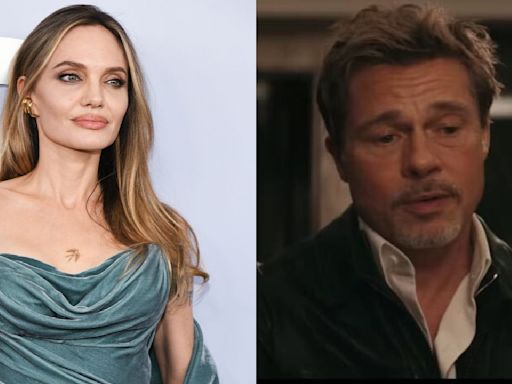 Angelina Jolie And Brad Pitt Heading For A Divorce Settlement? Here's What Source Says