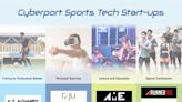 Cyberport’s SportsTech startups create new digital experiences from training for professional athletes to public fitness and leisure activities