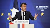 Emmanuel Macron attacks Rwanda plan as ‘betrayal of values’