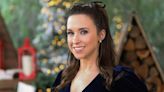 Not Another One! Lacey Chabert Sparks Speculation She’s Leaving Hallmark For Its Competitor