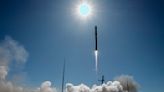 Rocket Lab launches Japanese Earth-imaging satellite