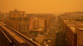 Why the wildfire smoke affects the health of poor people and communities of color the most