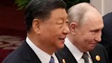 Putin And Xi Say They Need To Oppose International Interference – From Other Countries