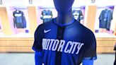 Tigers unveil City Connect uniforms