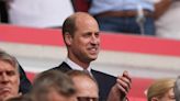 Prince William : sans femme ni enfants, le futur roi exulte lors de la qualification de l’Angleterre en demi de l’Euro 2024