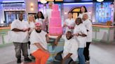 Home bakers go 'haywire' in trailer for Nailed It! spin-off The Big Nailed It Baking Challenge