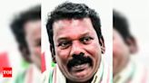 TNCC president urges BJP to stop Goebbels propaganda against Congress | Chennai News - Times of India