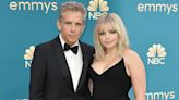 Ben Stiller Brings Daughter Ella as His Date to 2022 Emmy Awards — See the Sweet Photo!