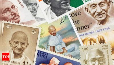 Gandhi Jayanti 2024: History, Significance, Facts, Celebration and all you need to know - Times of India