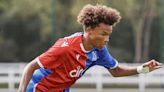 Crystal Palace youngster set to join Manchester United after rejected scholarship deal