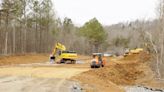 Starting second phase of disposal facility construction for Y-12, Oak Ridge National Lab