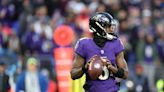 Ravens RB Derrick Henry says he’s ready to take pressure off of QB Lamar Jackson