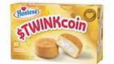 Crypto-Themed Twinkies — the Only Sweet Spot in the Market Right Now?