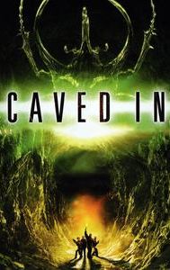 Caved In: Prehistoric Terror