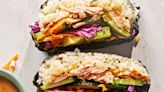 Grab These 73 Healthy Lunch Recipes When You Can't Bear One More Boring Salad