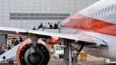 Holiday chaos for 180,000 as easyJet cancels 1,700 flights