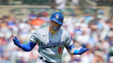Dodgers blow five-run lead in ninth, lose to Tigers in 10th