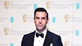 Sacha Baron Cohen accuses TikTok of 'creating biggest anti-Semitic movement since the Nazis’