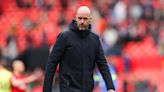 Erik ten Hag speaks out on Manchester United sack rumours and responds to Ajax speculation