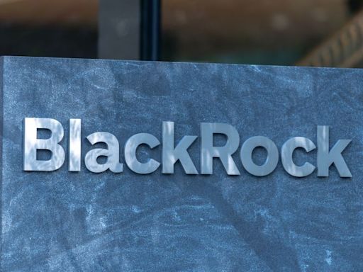 BlackRock pulls commercial that included Trump rally shooter