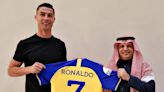 Confirmado: Cristiano Ronaldo firmó un contrato megamillonario y jugará en Al Nassr de Arabia Saudita