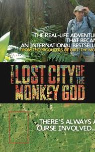 The Lost City of the Monkey God