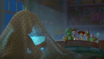 Andrew Stanton to Write, Direct ‘Toy Story 5’