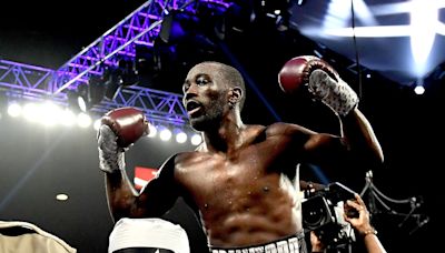 How to watch the Terence Crawford vs Madrimov fight tonight: PPV price, odds