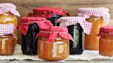 These Are The Signs Your Homemade Preserves Have Gone Bad