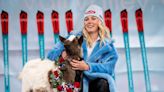 Mikaela Shiffrin Named to ESPN's Top 100 Athletes of 21st Century List