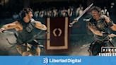 Las primeras fotos de 'Gladiator 2' prometen un espectáculo mayúsculo