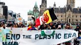 Global plastic pollution treaty talks hit critical stage in Canada