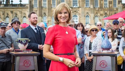 Antiques Roadshow in schedule shake-up as Olympics continue to dominate listings