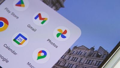 Google Photos could get an AI boost to turn your memories into narrated stories