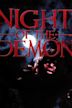 Night of the Demon